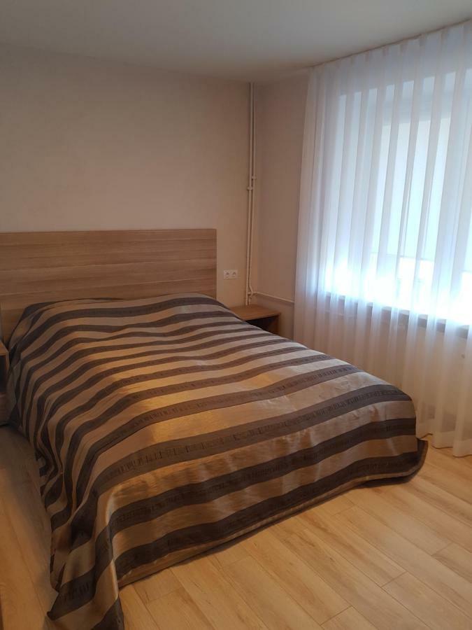 Ferienwohnung Vilniaus 123 Šiauliai Exterior foto